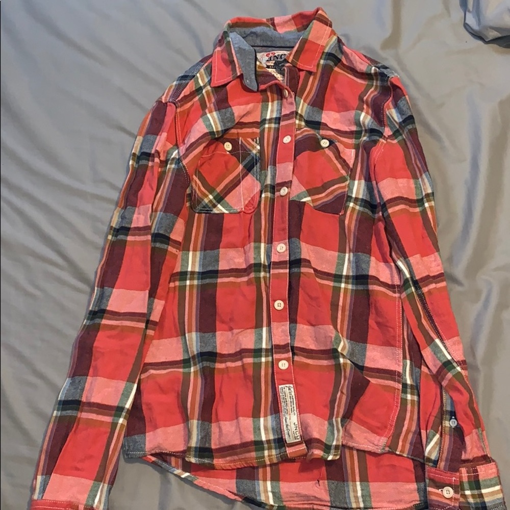 Flannel